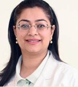  Dr. Tanya Buckshee Rohatgi